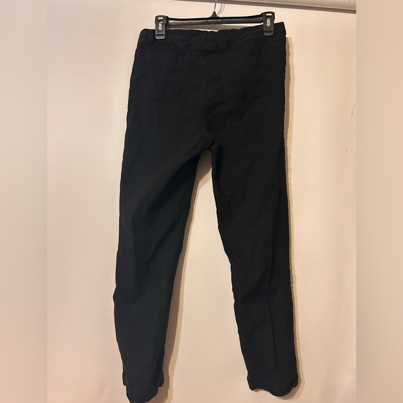 body by us Denim - Black jeggings